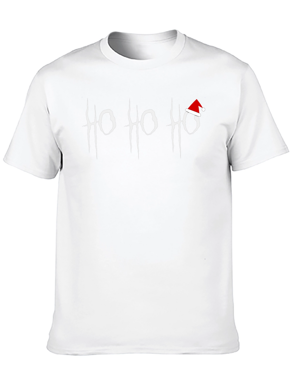 Holiday Horror T-Shirt