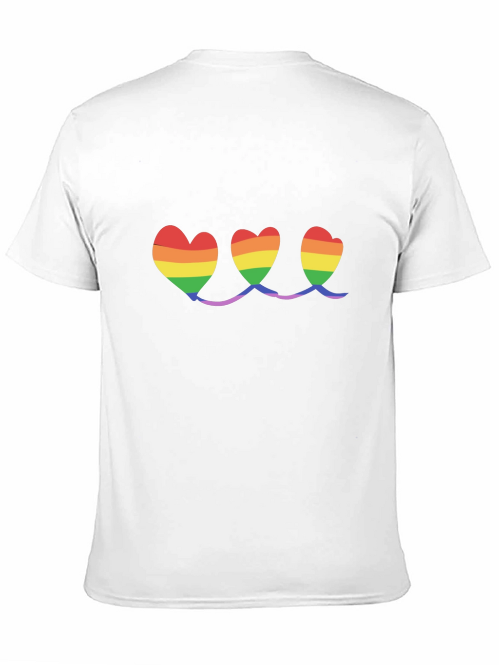 Pride Heart T-Shirt