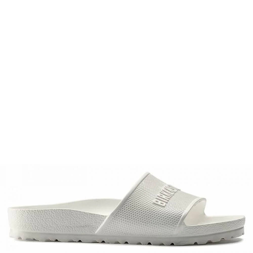 Birkenstock Barbados EVA in White