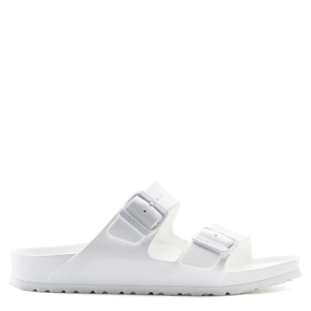 Birkenstock Arizona EVA in White