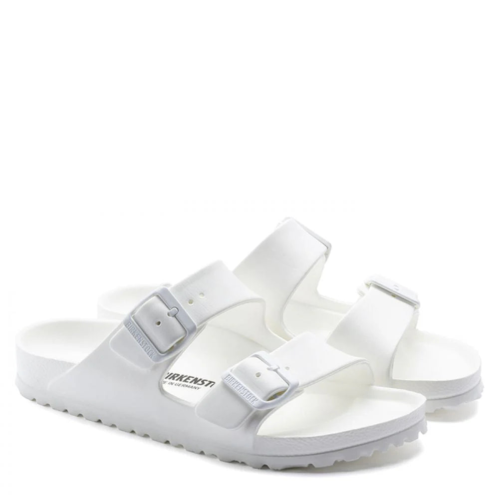Birkenstock Arizona EVA in White