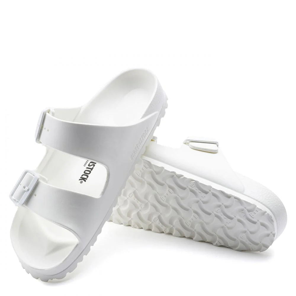 Birkenstock Arizona EVA in White