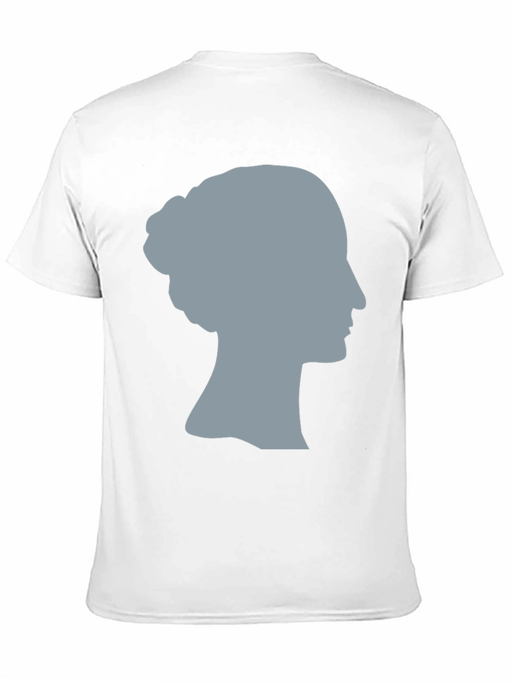Silhouette Graphic Tee - Classic Style