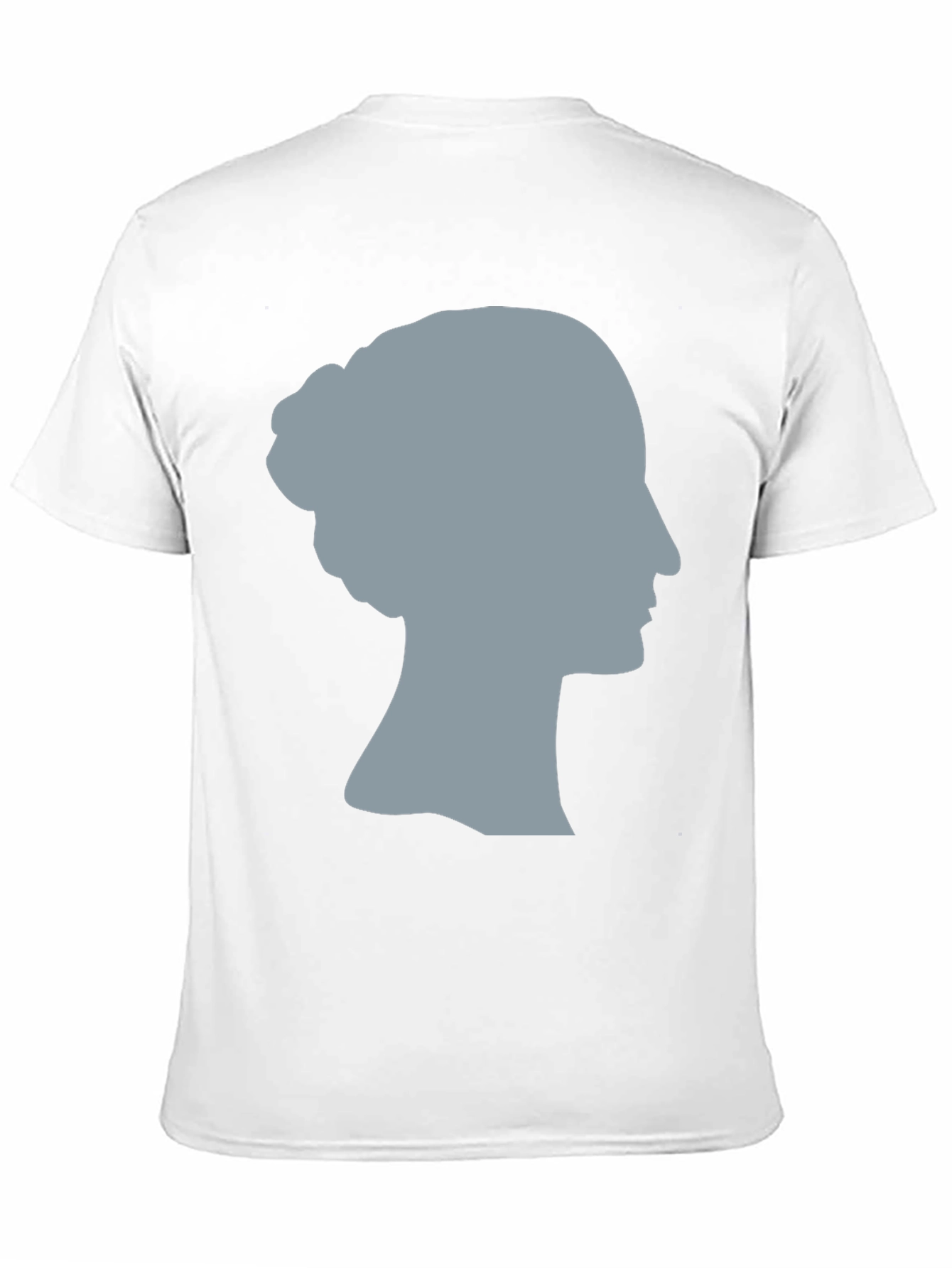 Silhouette Graphic Tee - Classic Style