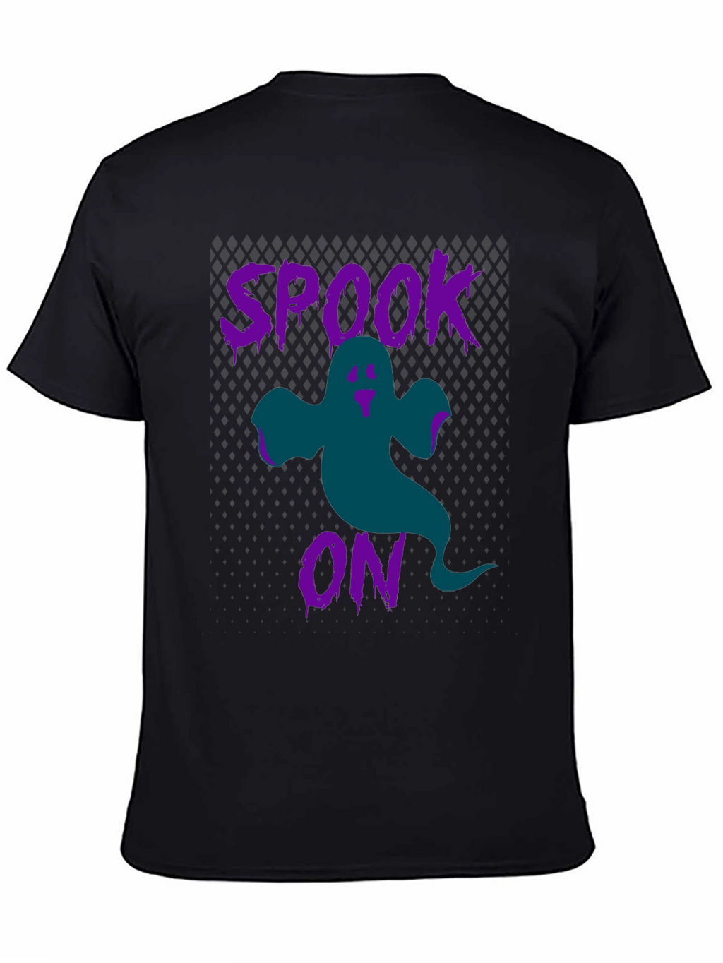 Spook On Halloween T-Shirt