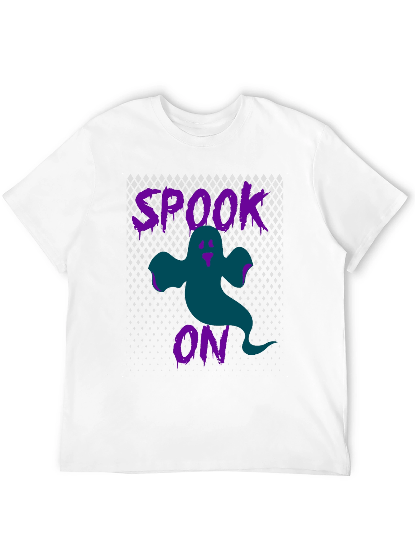 Spook On Halloween T-Shirt