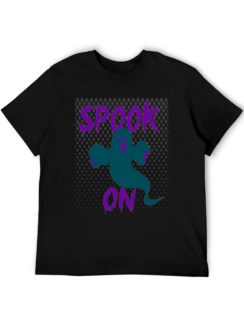 Spook On Halloween T-Shirt