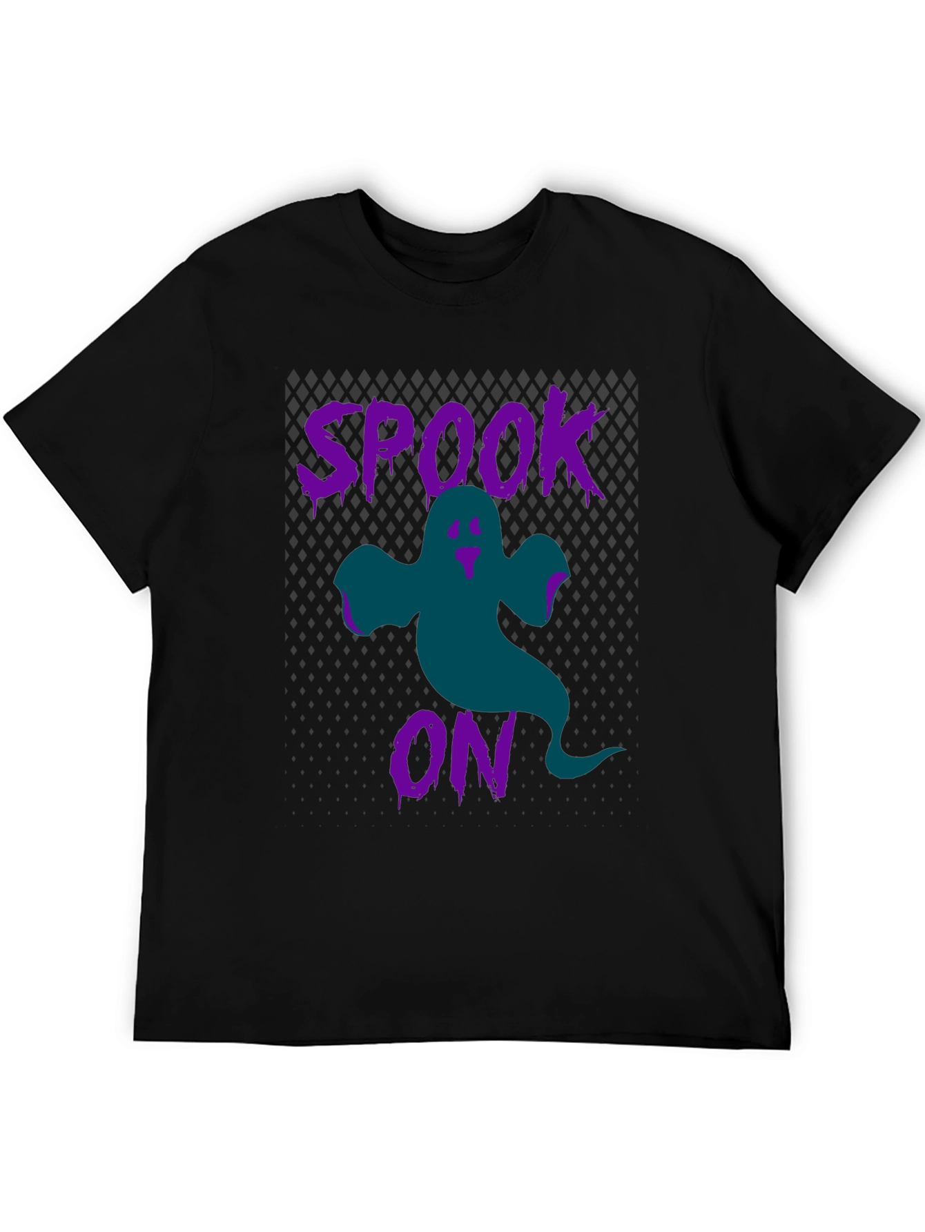 Spook On Halloween T-Shirt