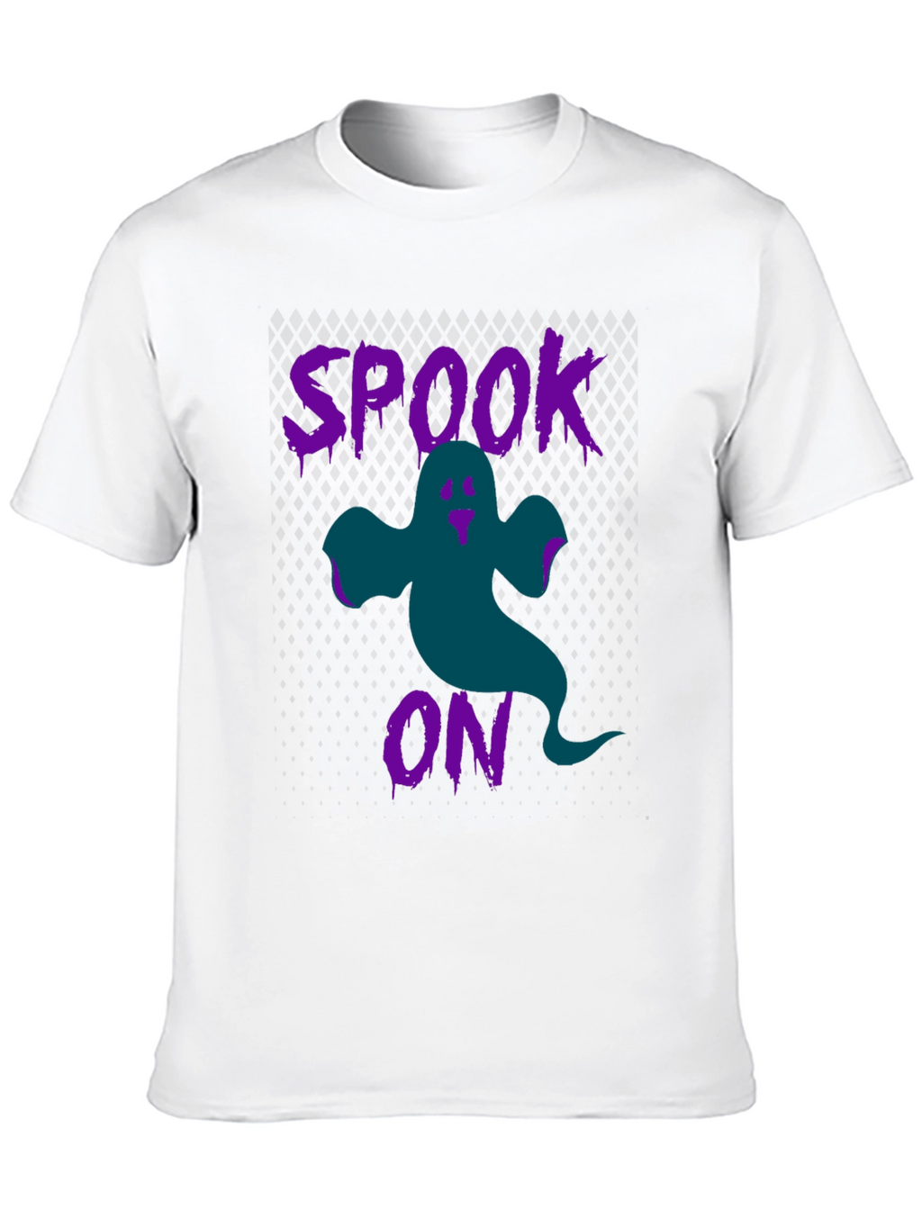 Spook On Halloween T-Shirt