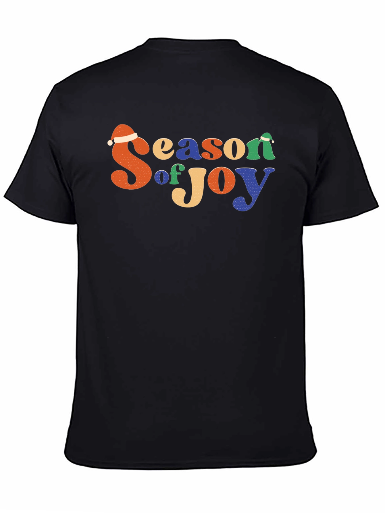 Season of Joy Holiday T-Shirt