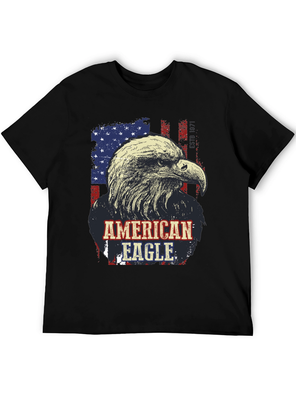 American Eagle Graphic T-Shirt
