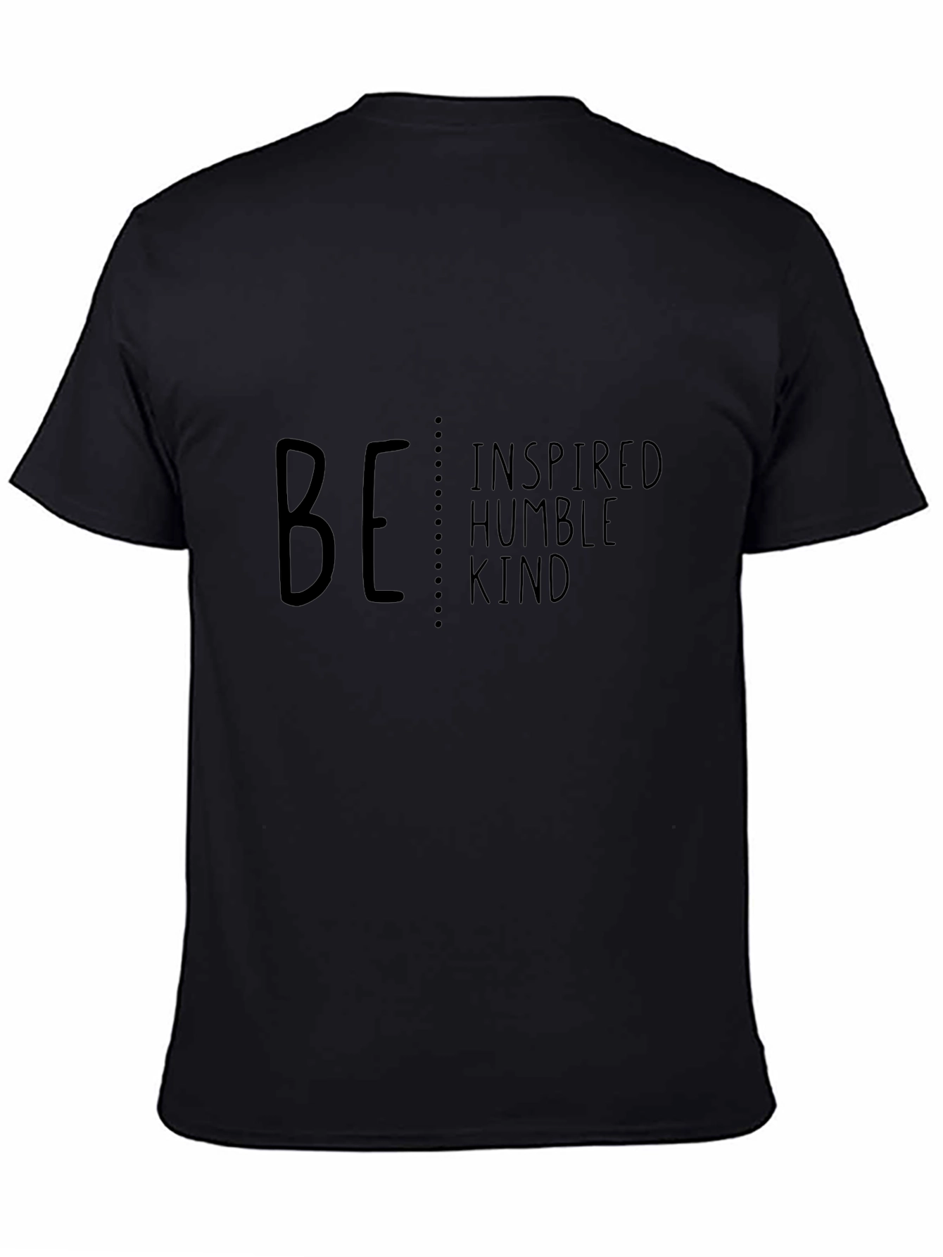 Be Inspired Humble Kind T-Shirt