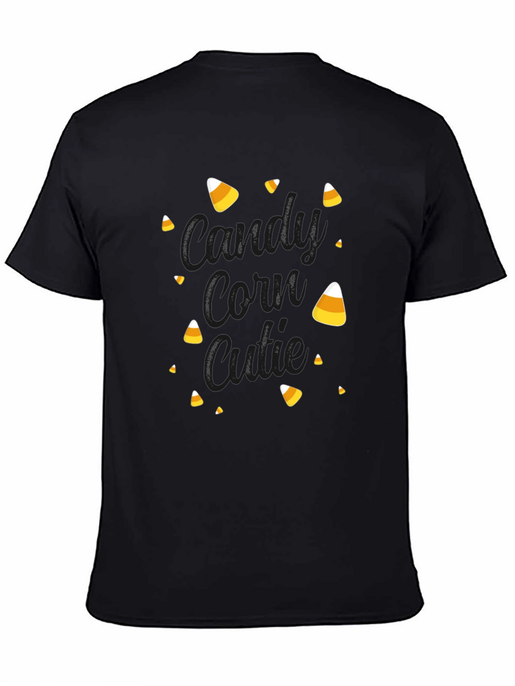 Candy Corn Cutie T-Shirt