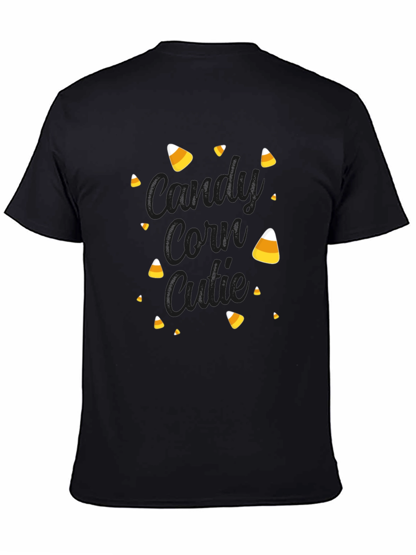Candy Corn Cutie T-Shirt