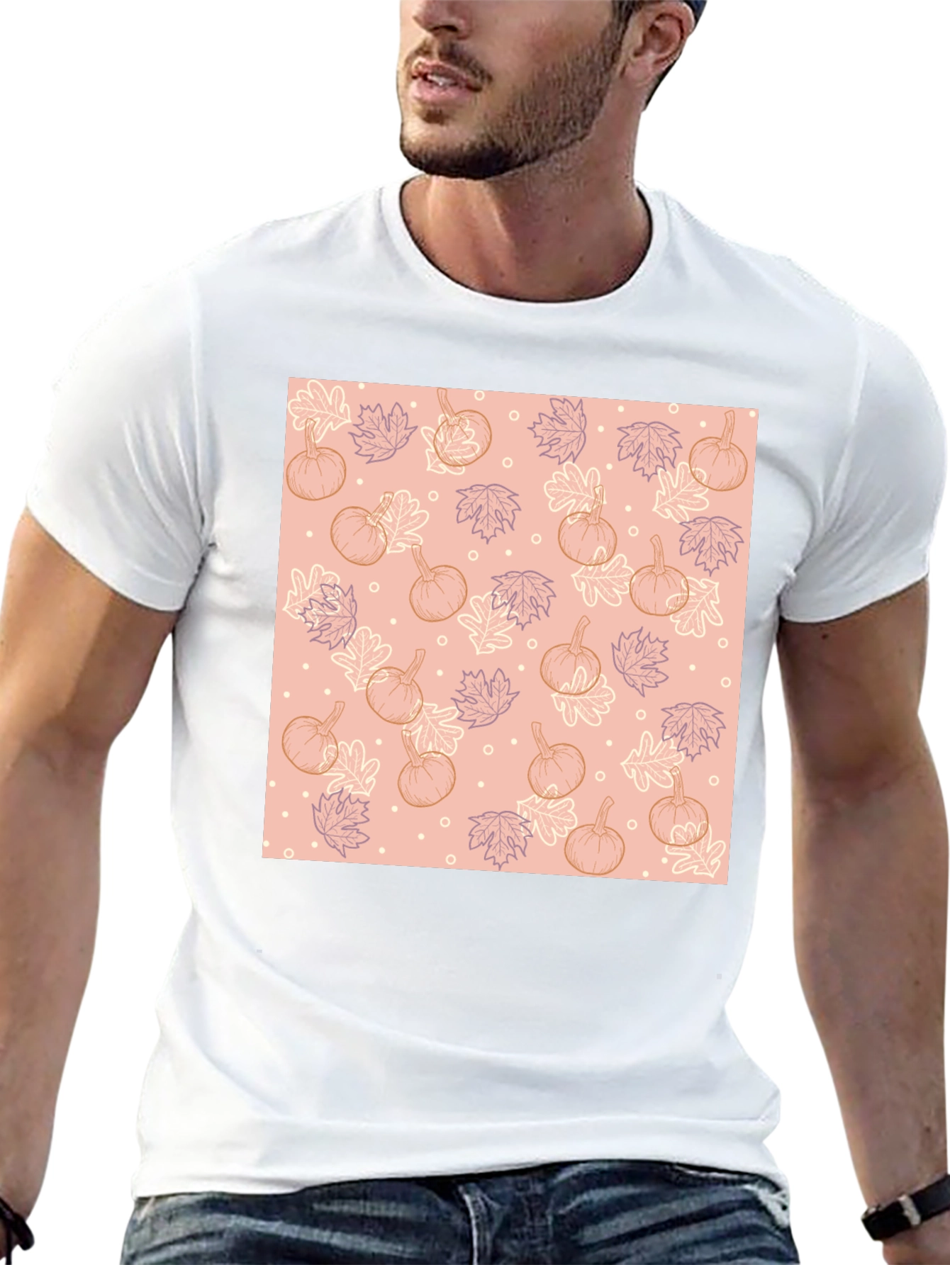 Autumn Harvest T-Shirt