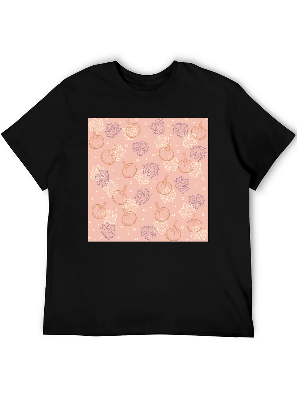 Autumn Harvest T-Shirt