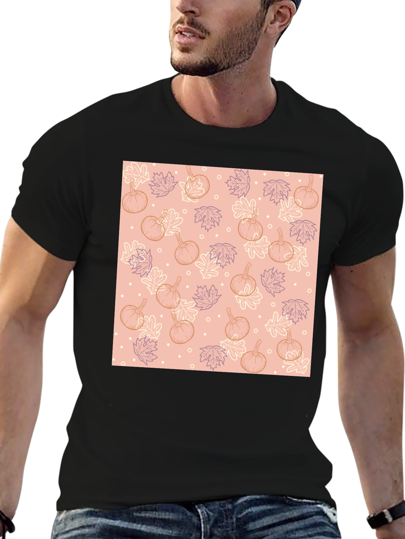 Autumn Harvest T-Shirt