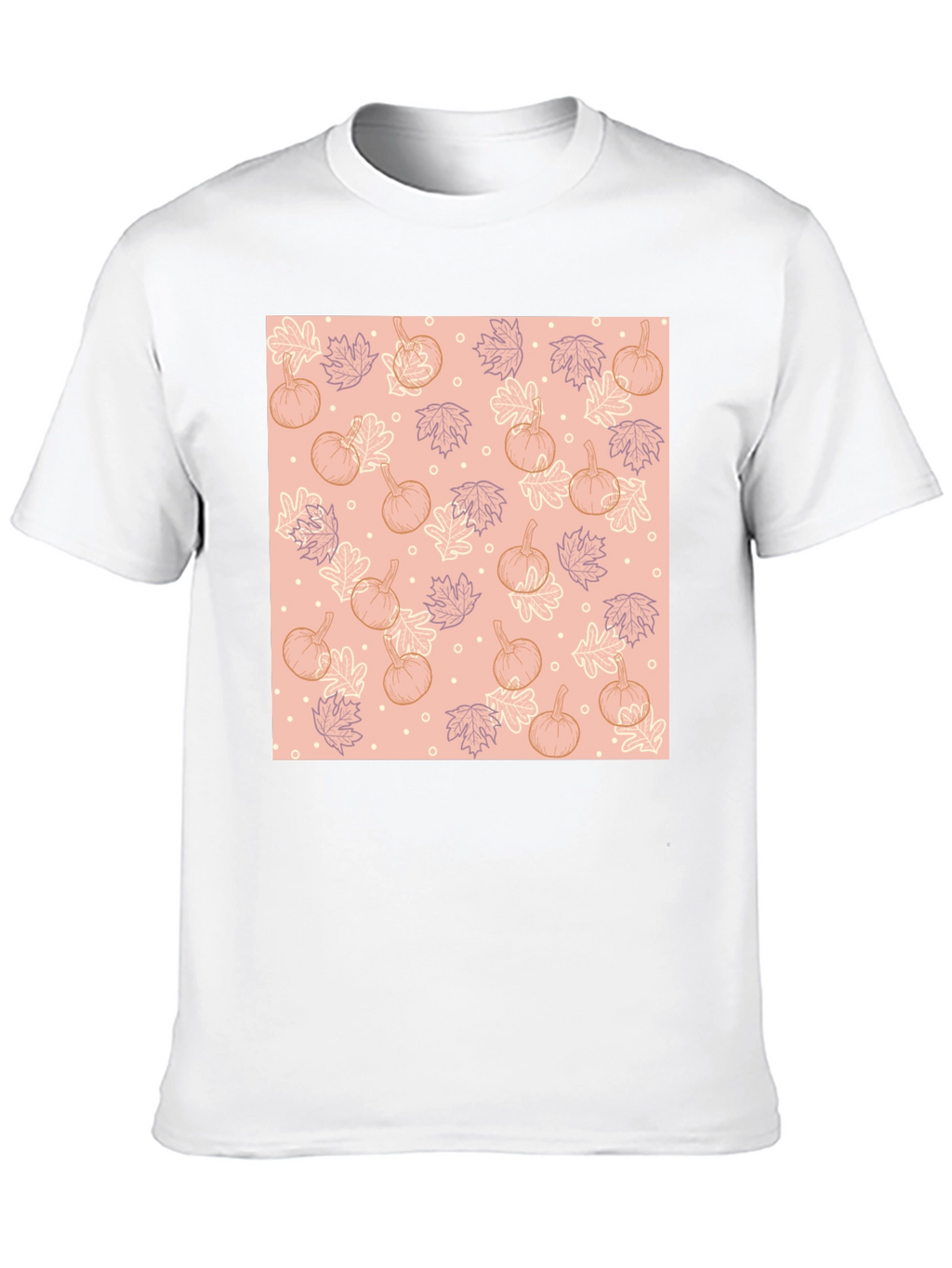 Autumn Harvest T-Shirt