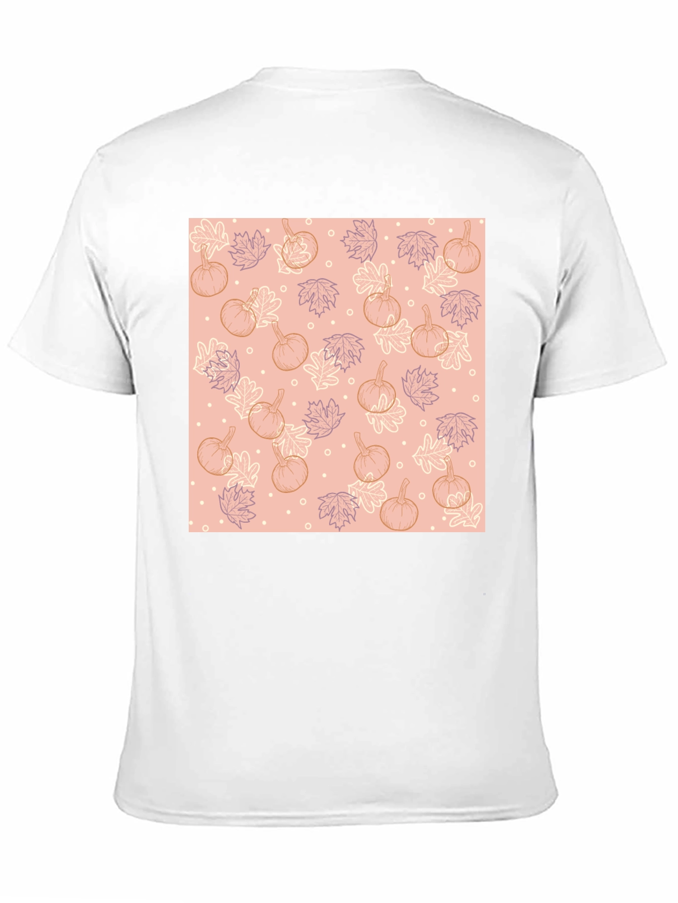 Autumn Harvest T-Shirt