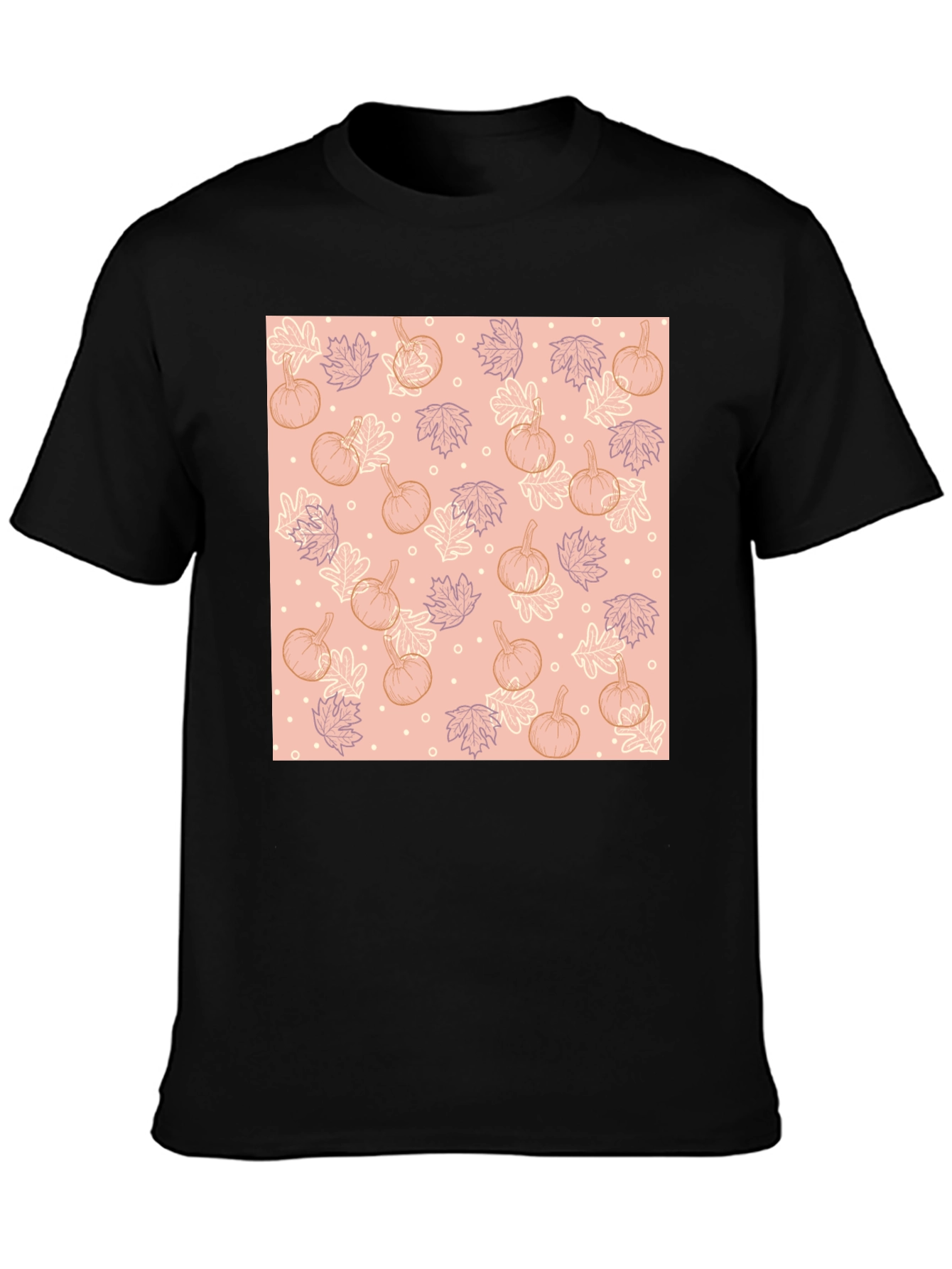 Autumn Harvest T-Shirt