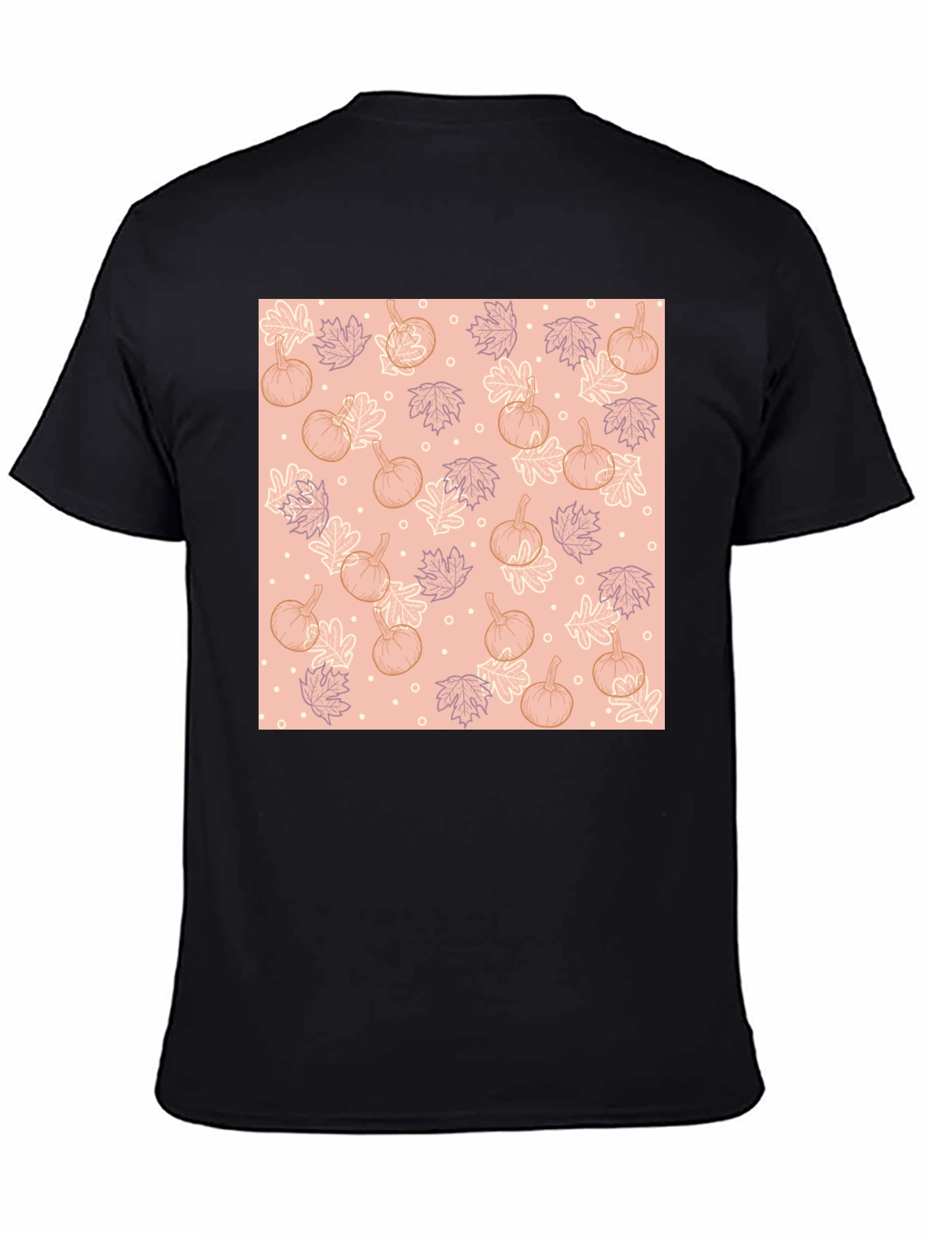 Autumn Harvest T-Shirt