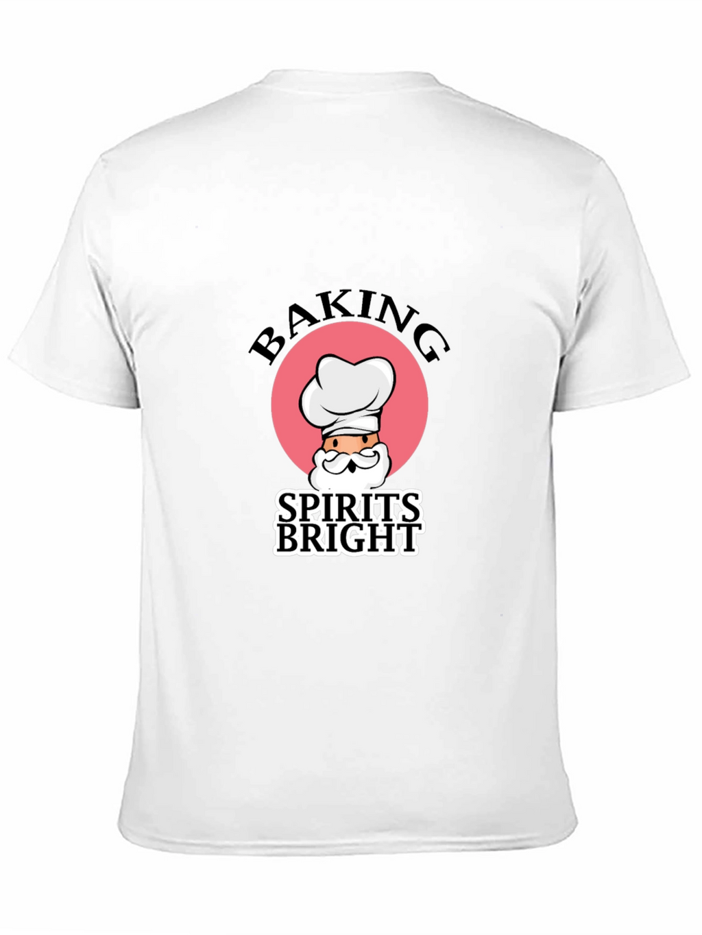 Baking Spirits Bright T-Shirt
