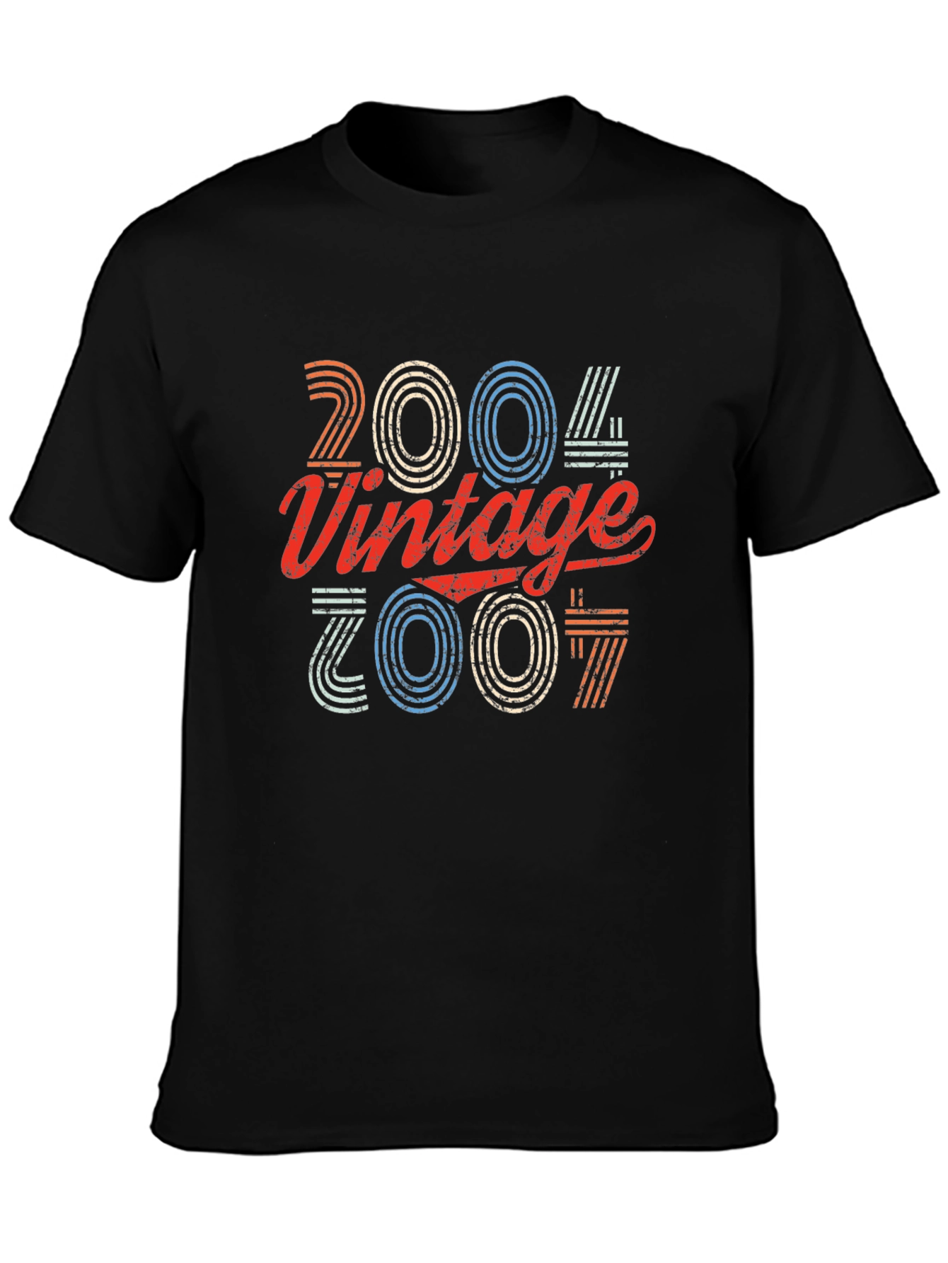 Vintage 2004-2007 Graphic T-Shirt