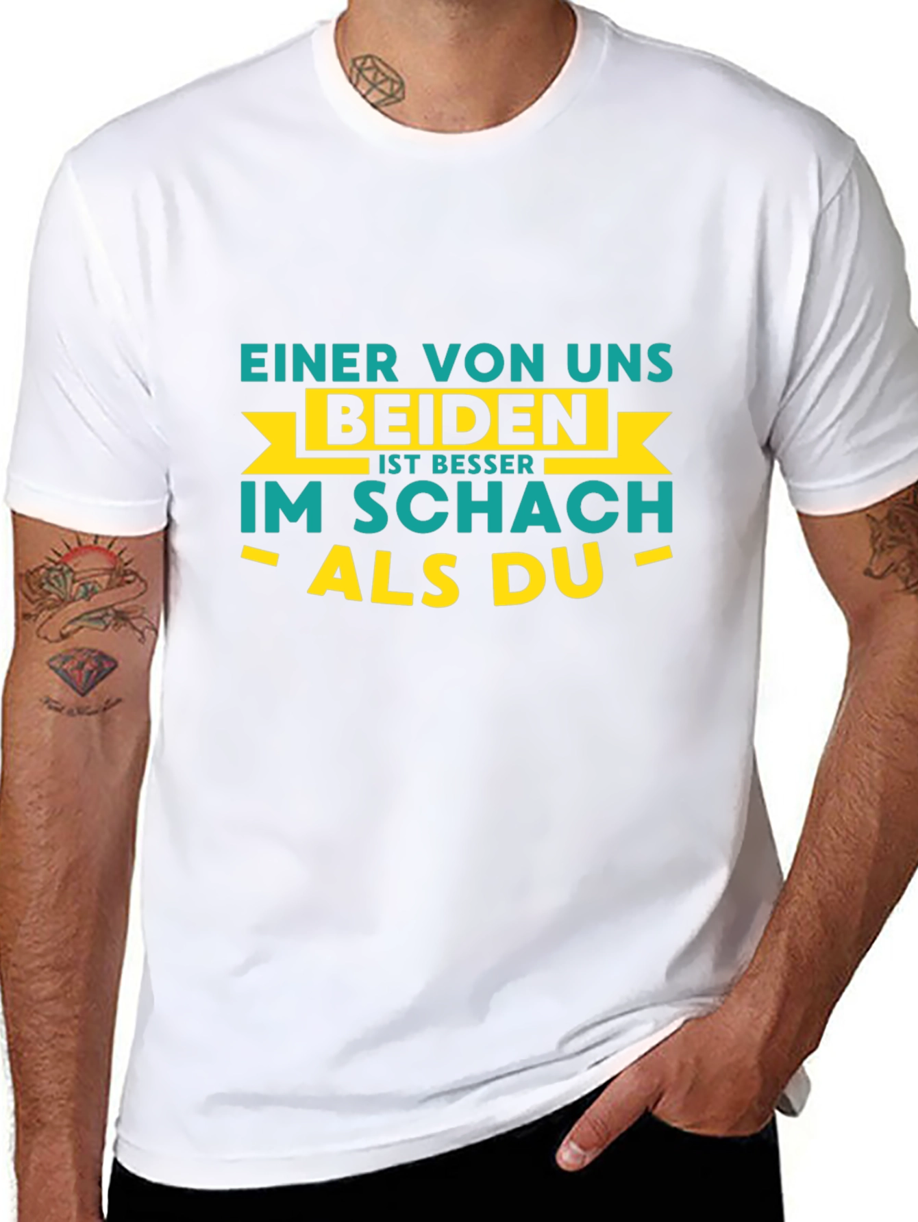 Einer Von Uns T-Shirt