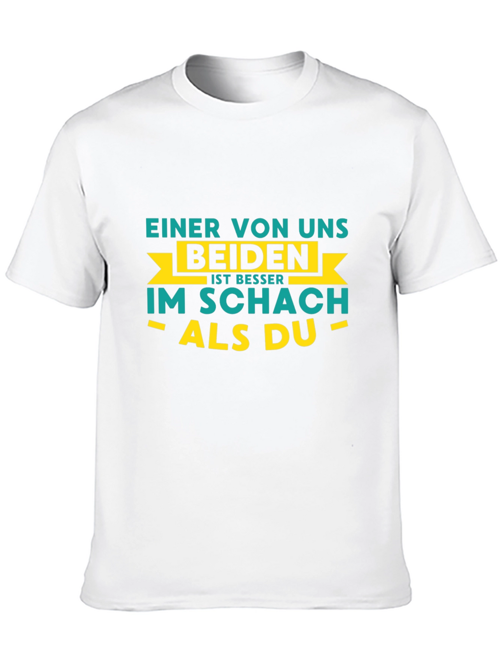 Einer Von Uns T-Shirt