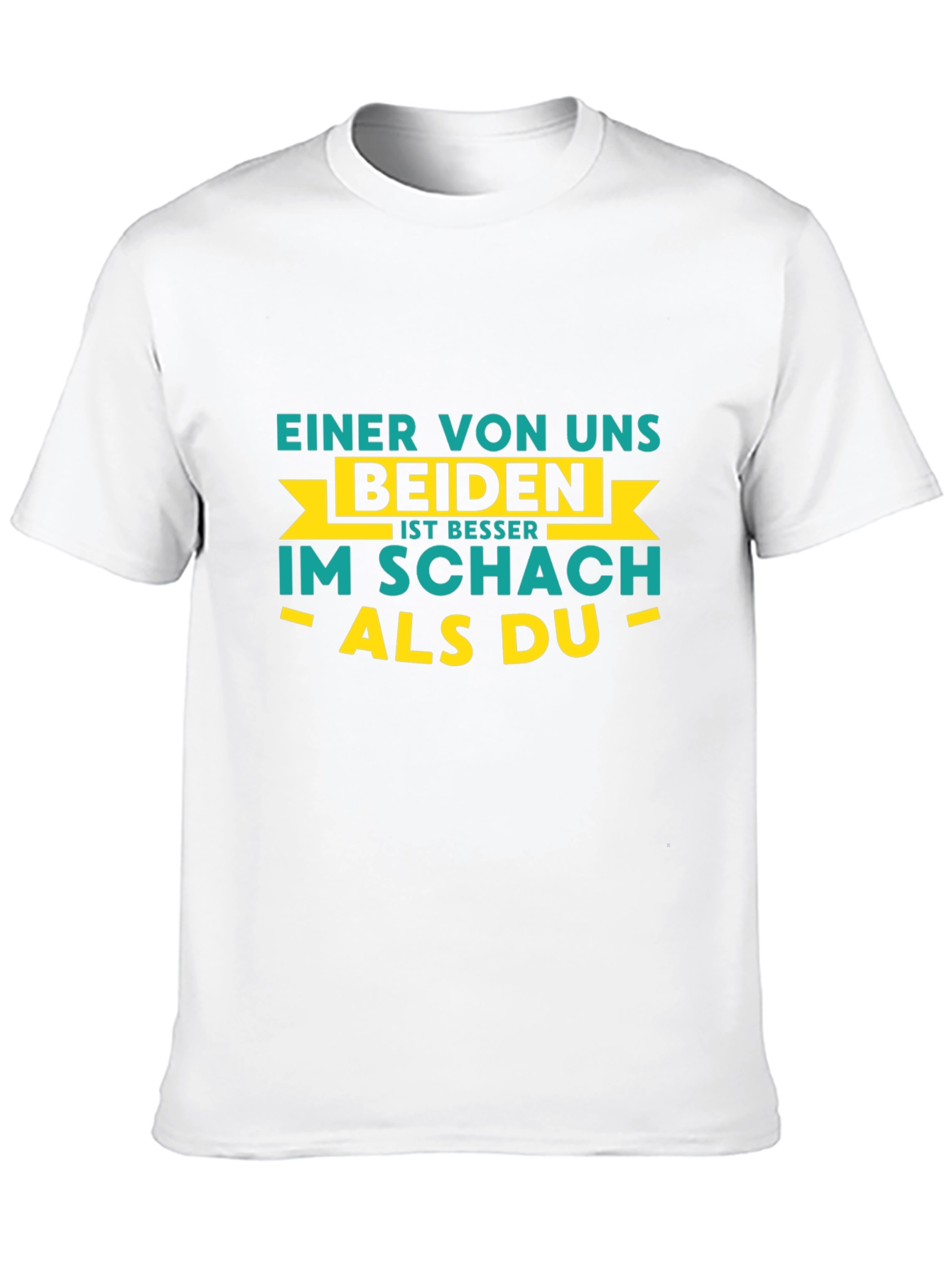 Einer Von Uns T-Shirt