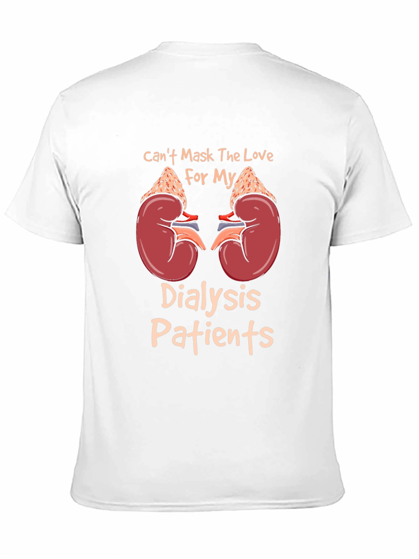 Dialysis Patients T-Shirt