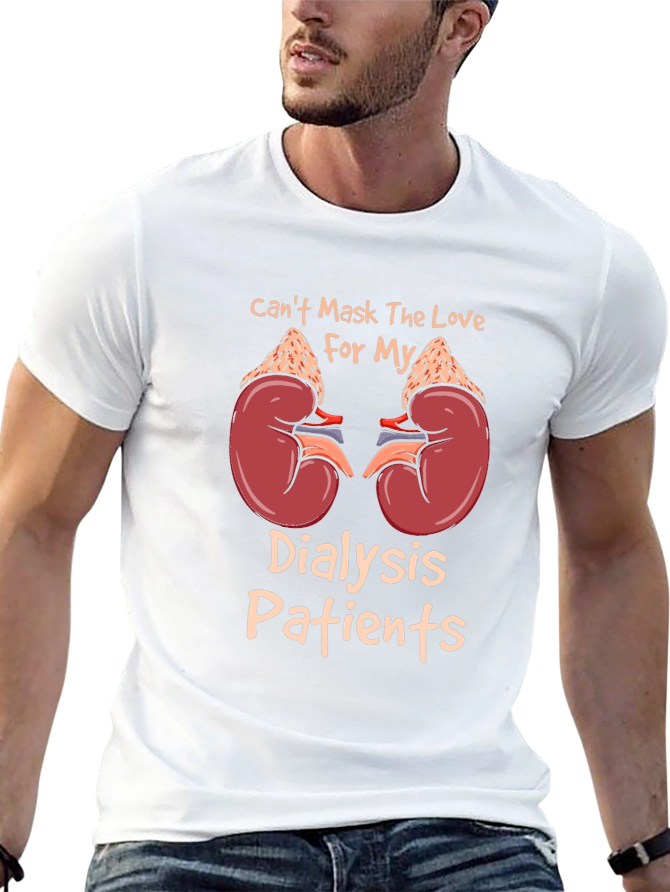 Dialysis Patients T-Shirt