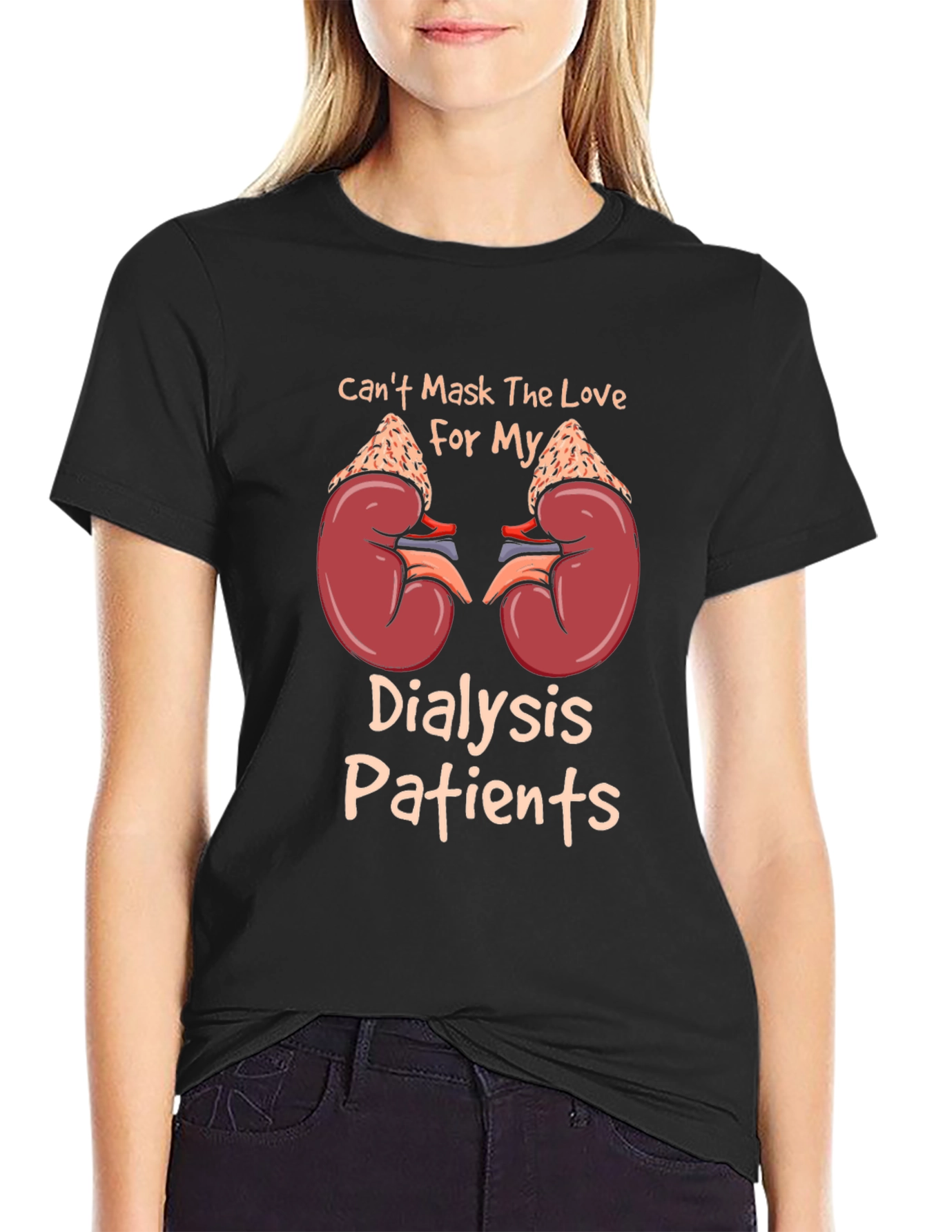 Dialysis Patients T-Shirt