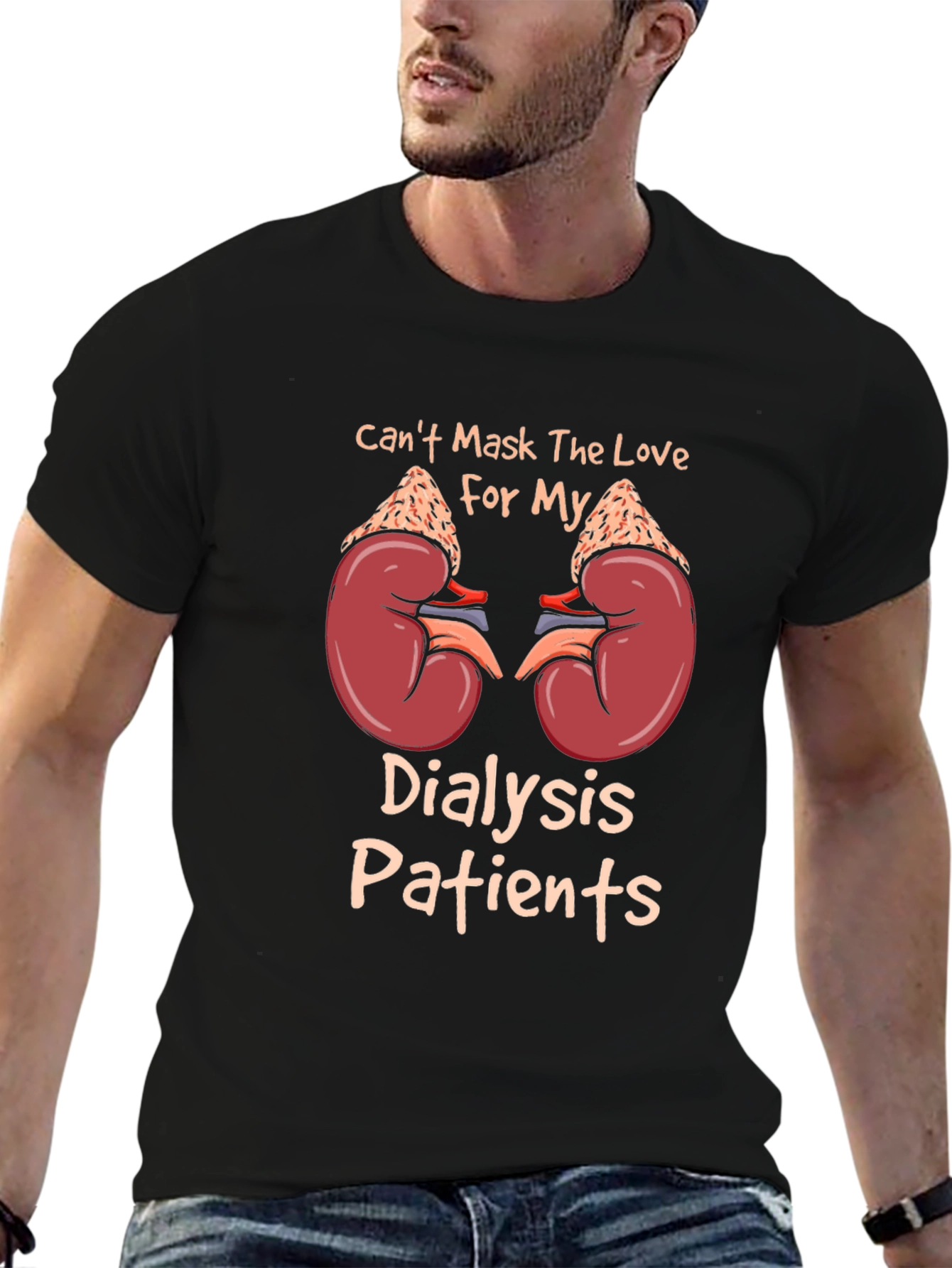 Dialysis Patients T-Shirt