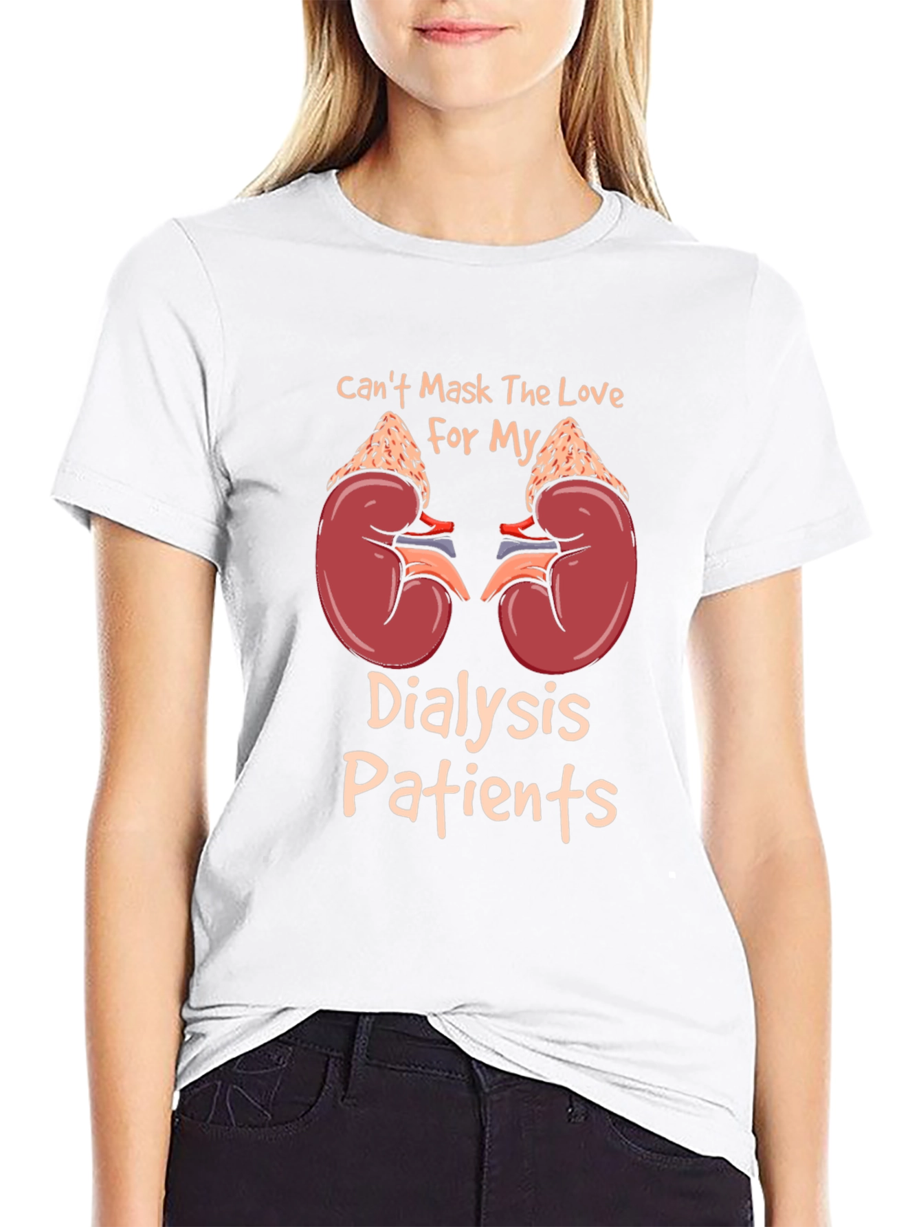Dialysis Patients T-Shirt