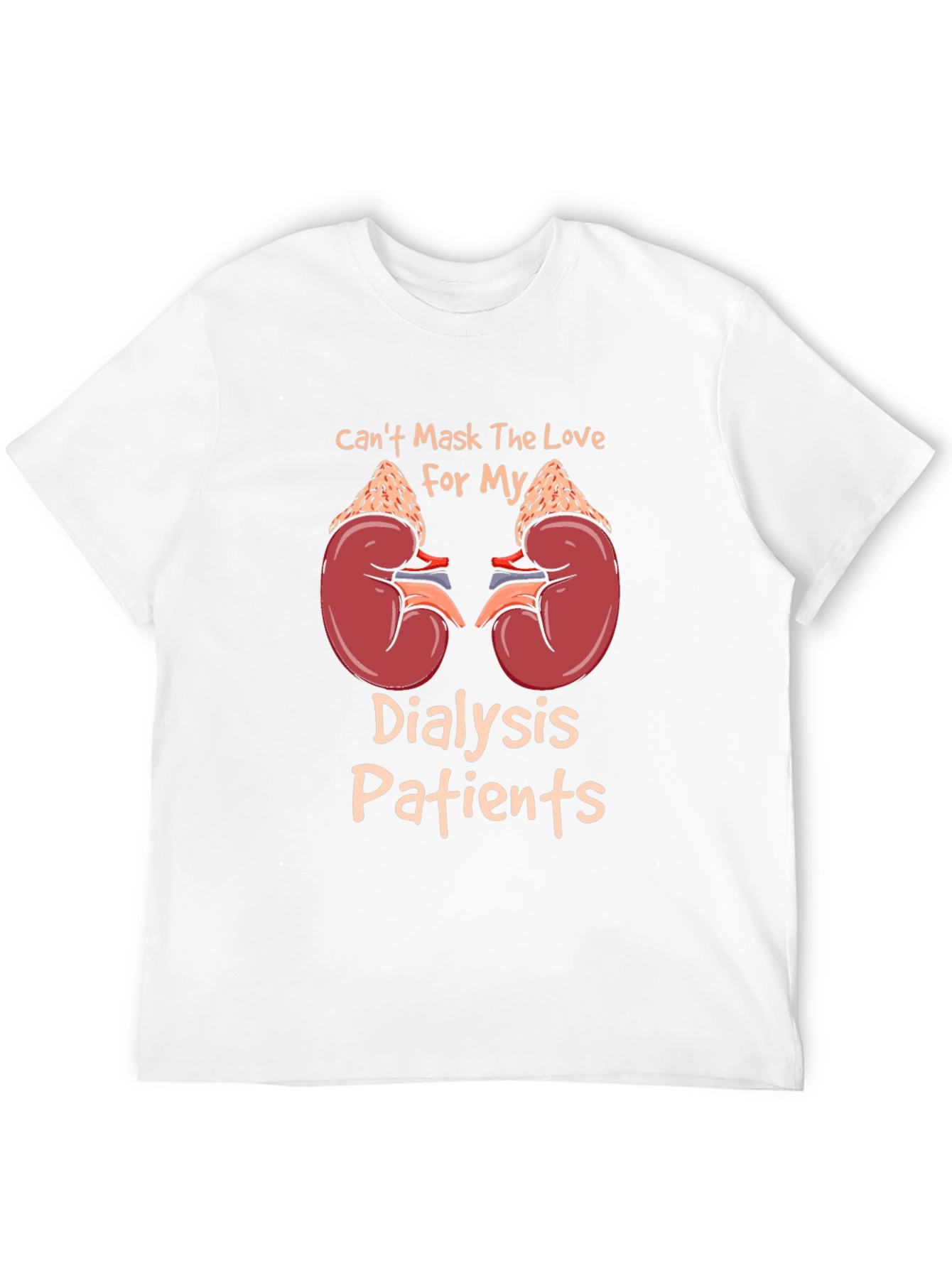 Dialysis Patients T-Shirt