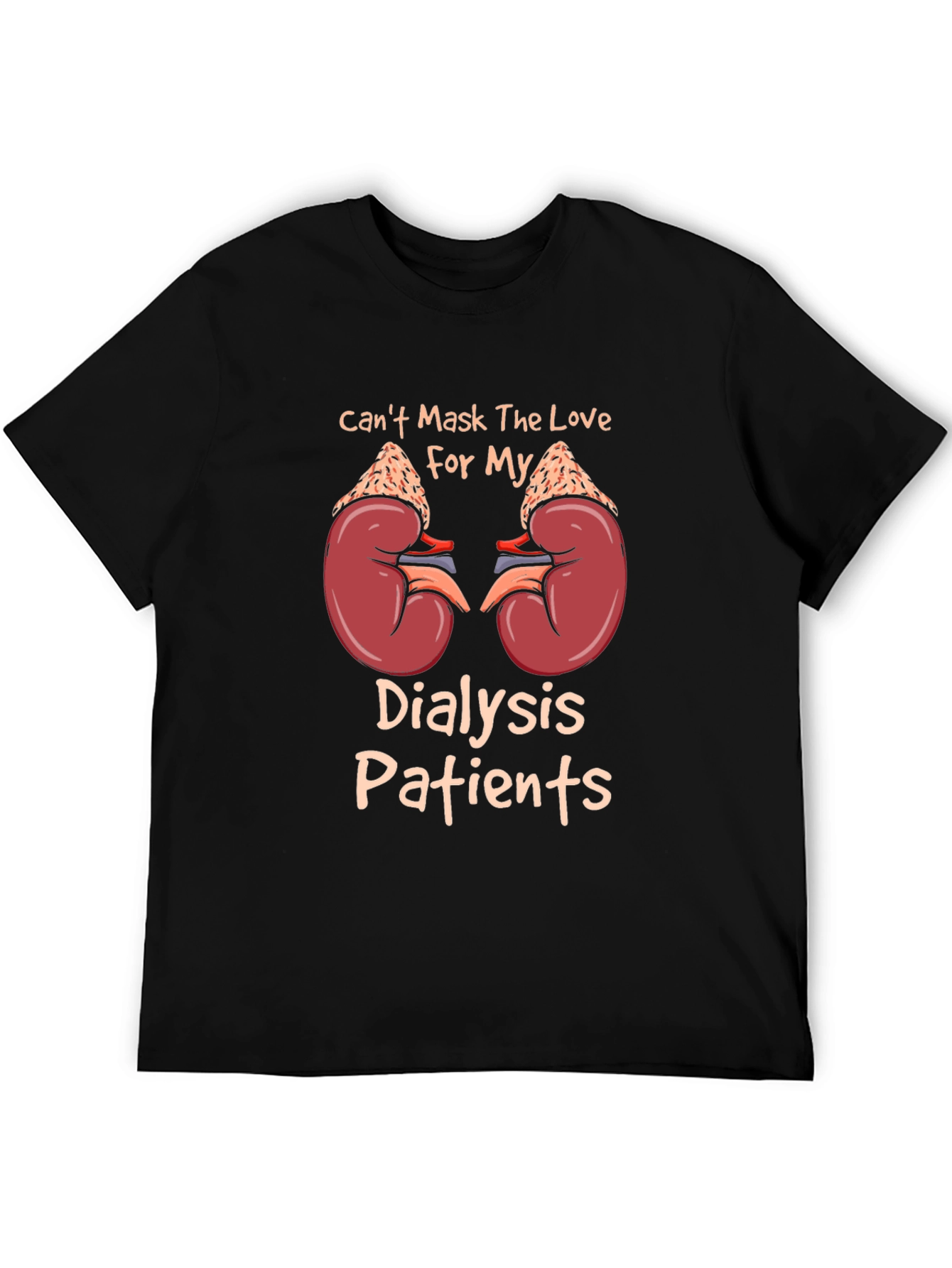 Dialysis Patients T-Shirt