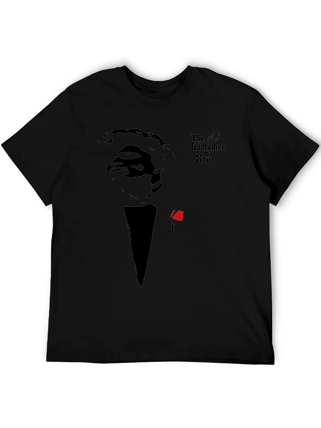 Godfather of Soul Graphic T-Shirt