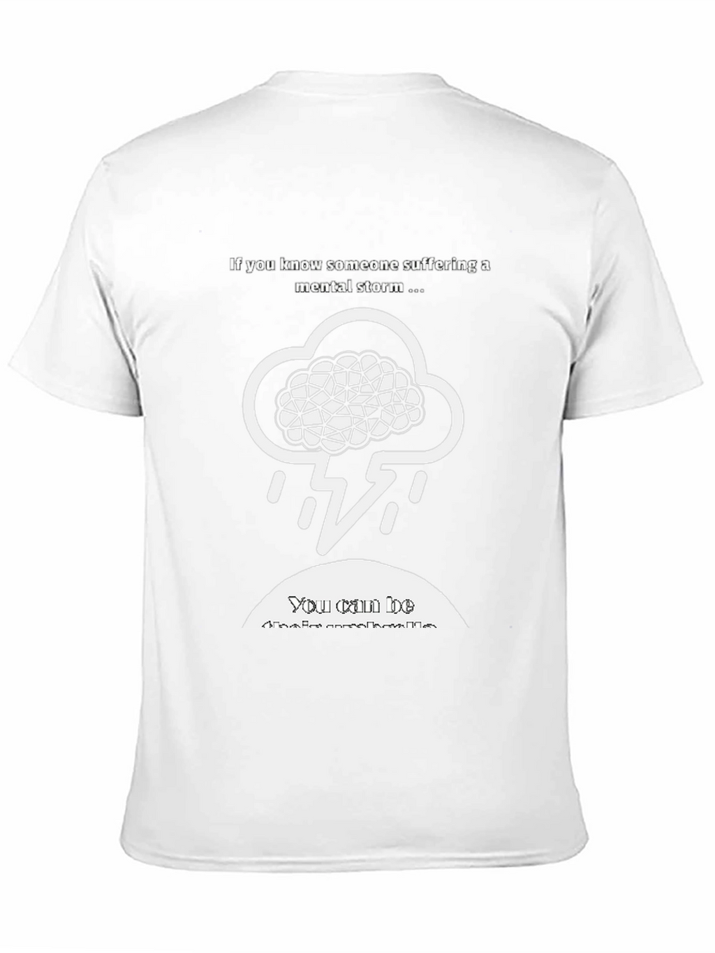 Mental Health Awareness T-Shirt
