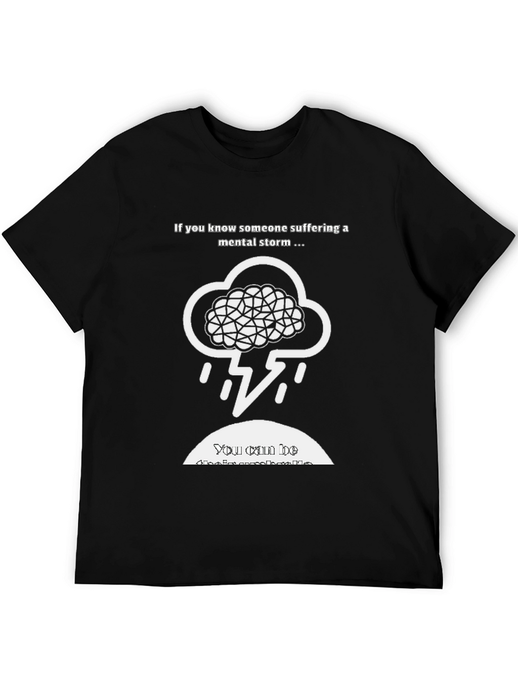Mental Health Awareness T-Shirt