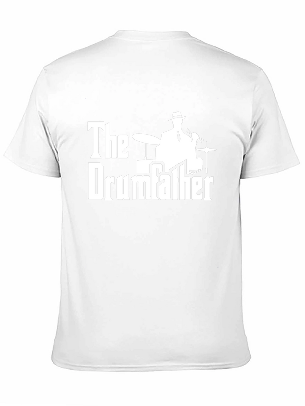 The Drumfather T-Shirt