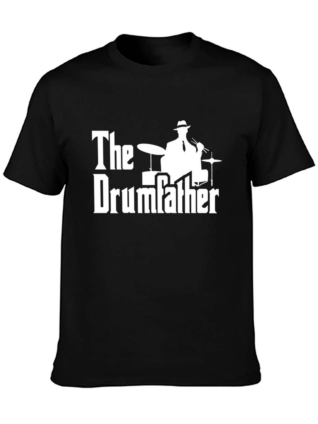 The Drumfather T-Shirt