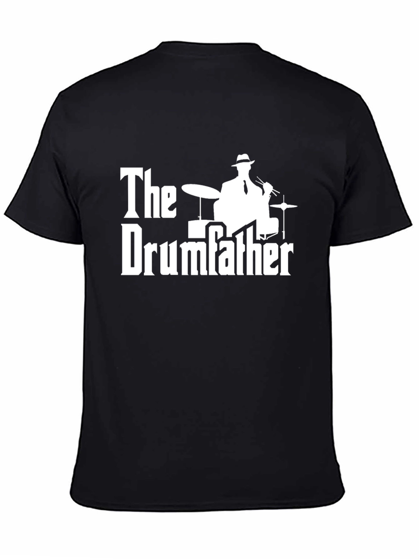 The Drumfather T-Shirt