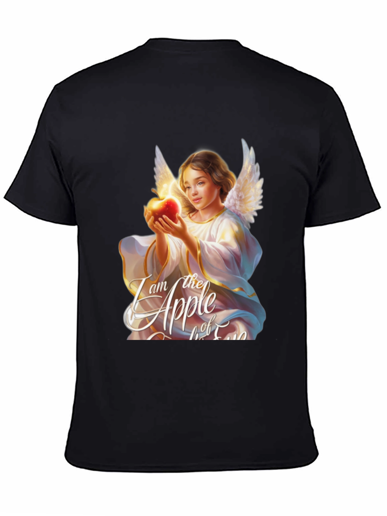 Angel Apple of Love T-Shirt