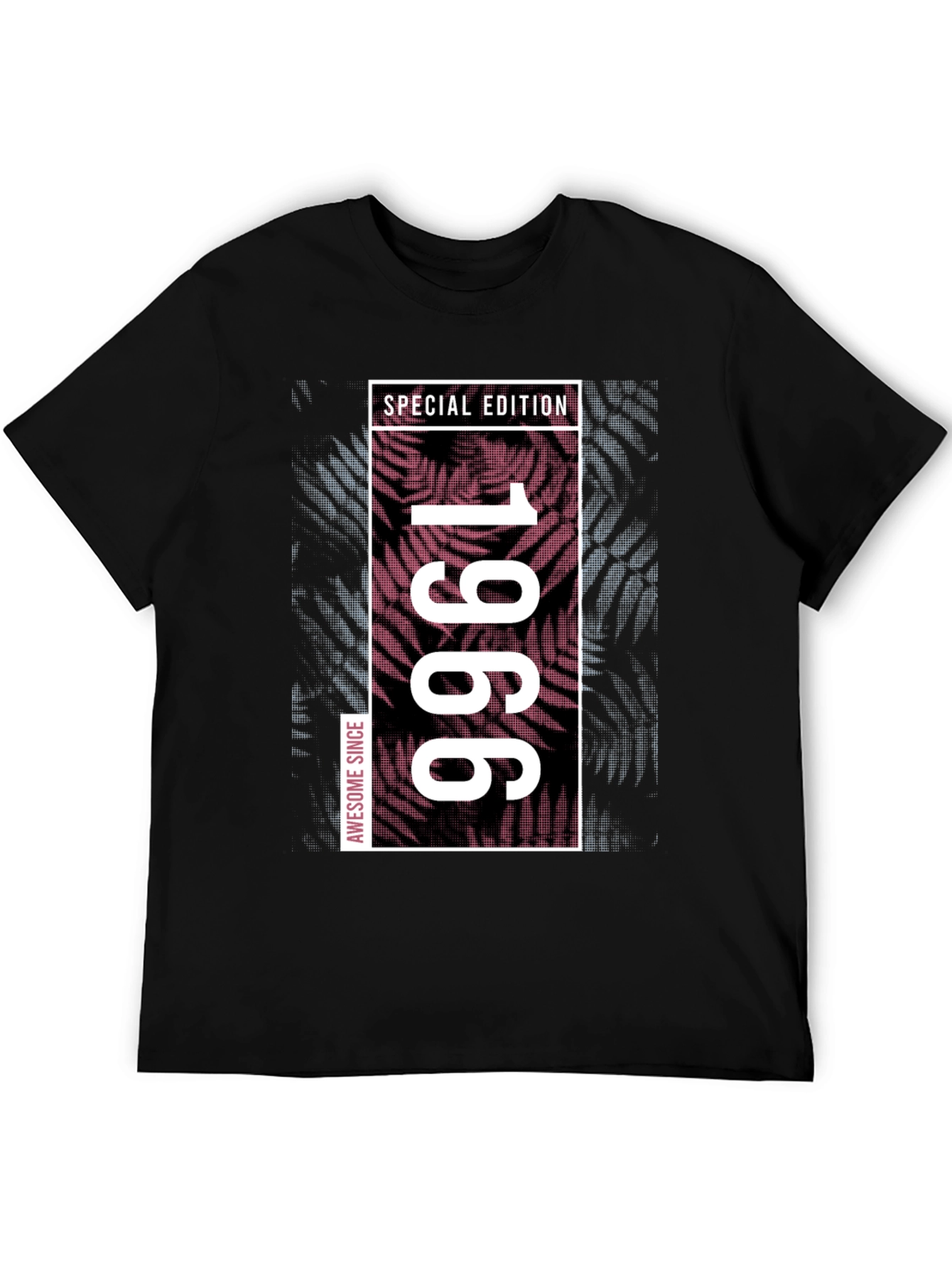 Special Edition 1966 Graphic T-Shirt