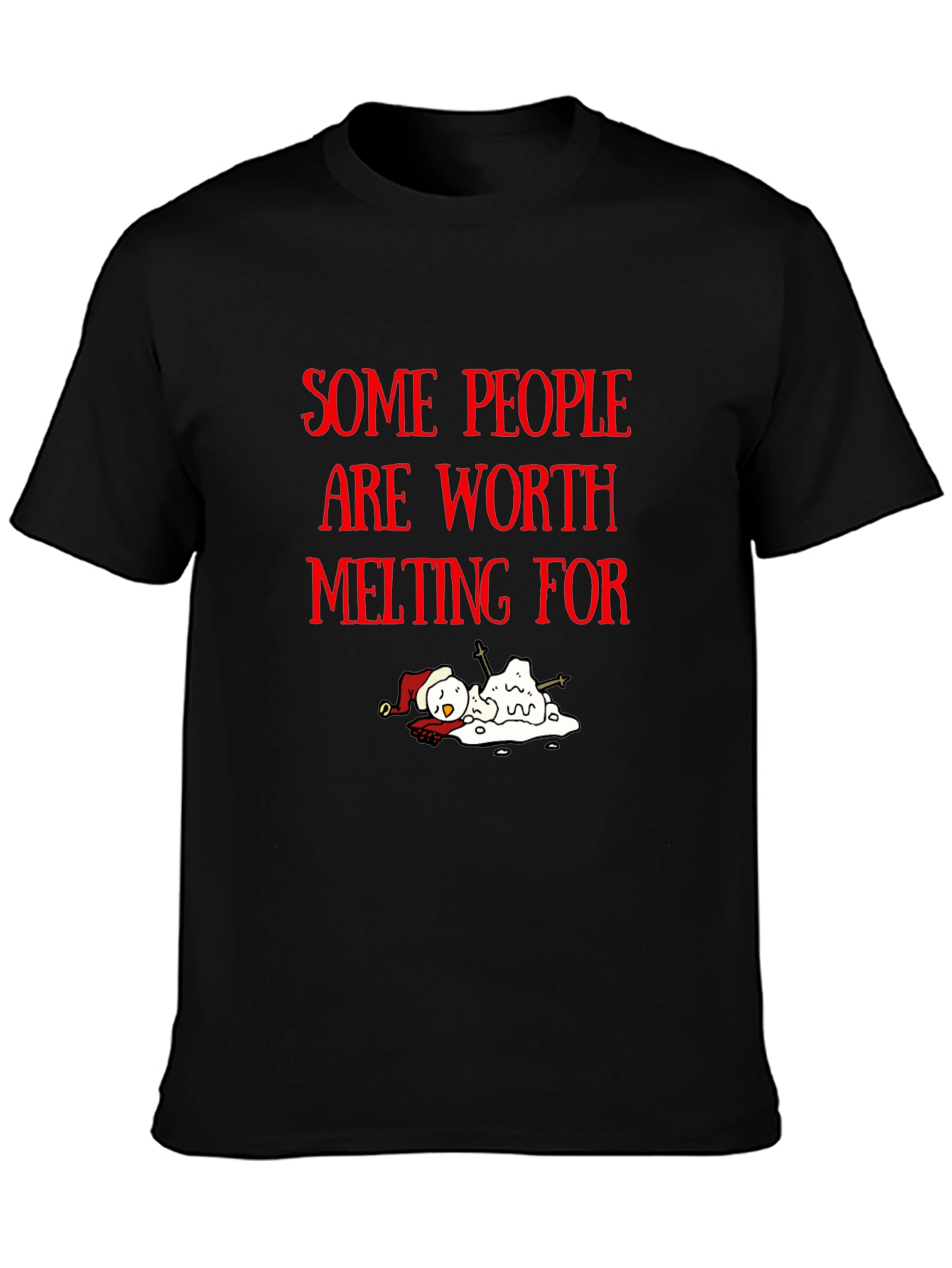 Melting For Graphic Tee