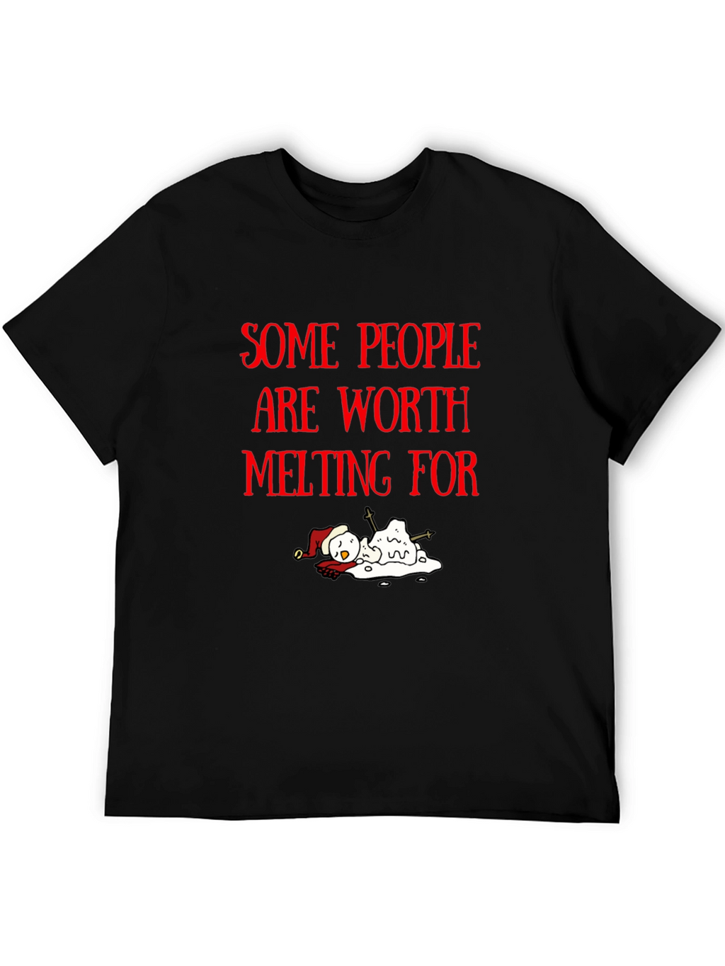 Melting For Graphic Tee