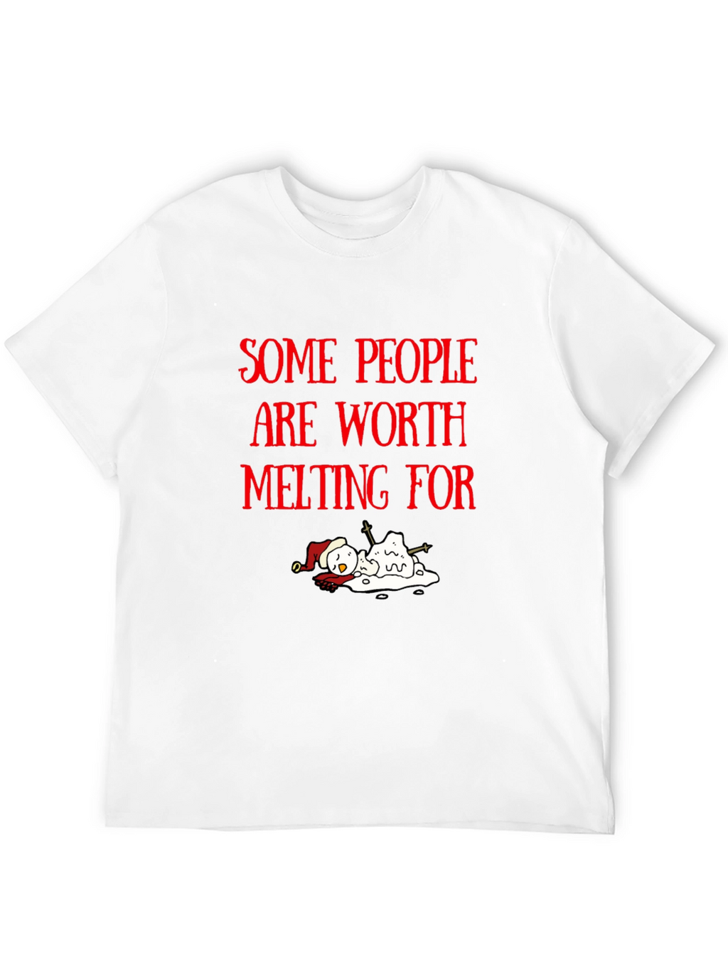 Melting For Graphic Tee