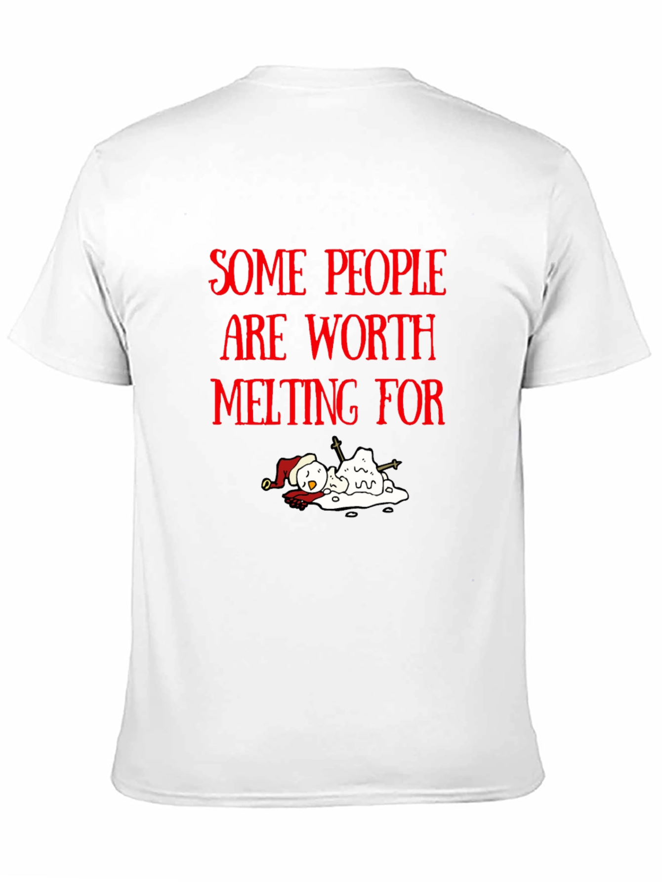 Melting For Graphic Tee
