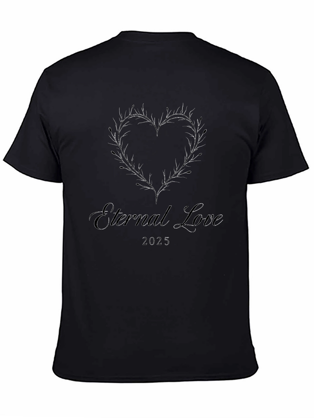 Eternal Love 2025 Graphic Tee